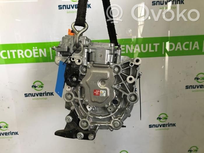 Peugeot 208 II Motor 