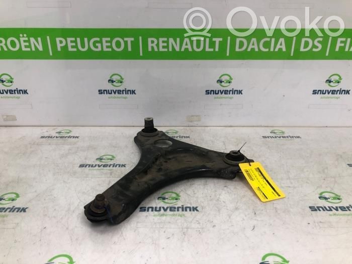 Renault Twingo III Querlenker vorne 
