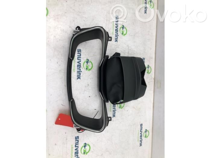 Citroen DS7 Crossback Altra parte esteriore 