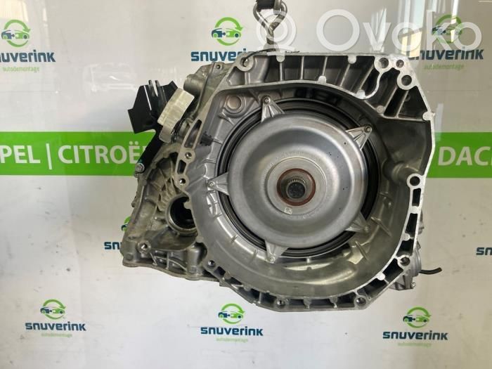 Renault Arkana Manual 5 speed gearbox 