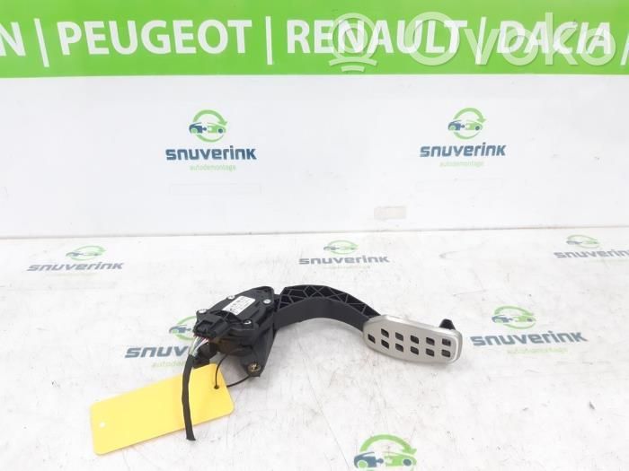 Renault Arkana Pedal del acelerador 