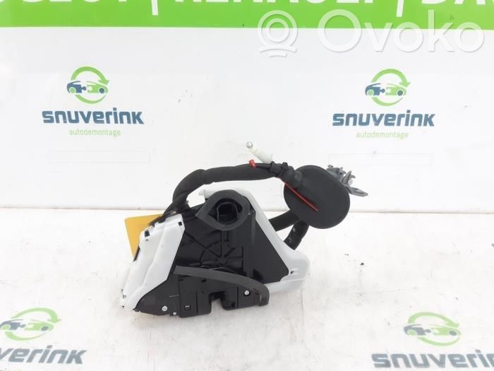 Renault Arkana Serratura portiera anteriore