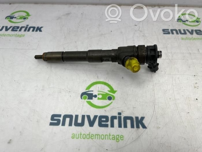 Renault Captur Inyector de combustible 