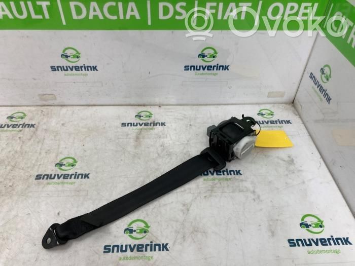 Cinturón trasero   888405148R,503217N252,503217N255,5032H2A1Q6,5032H2A1Q7,888406499R,K6502
