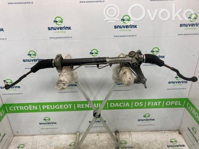 Fiat Ducato Cremagliera dello sterzo parte meccanica 