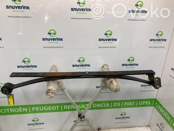 Fiat Ducato Foaie arc spate 