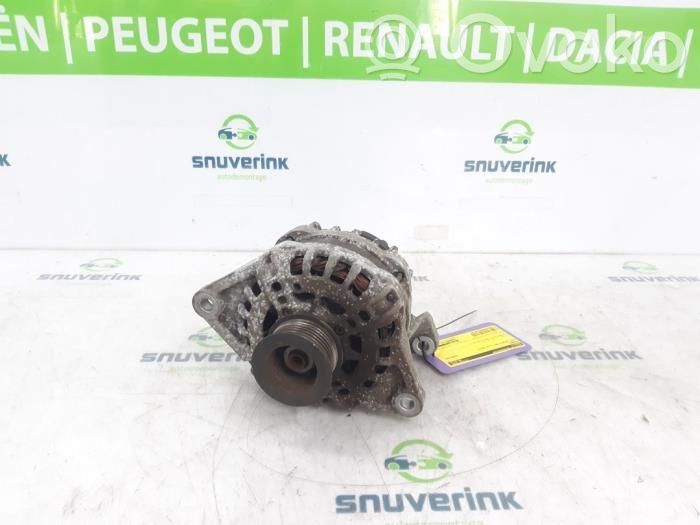 Fiat Ducato Generatore/alternatore 