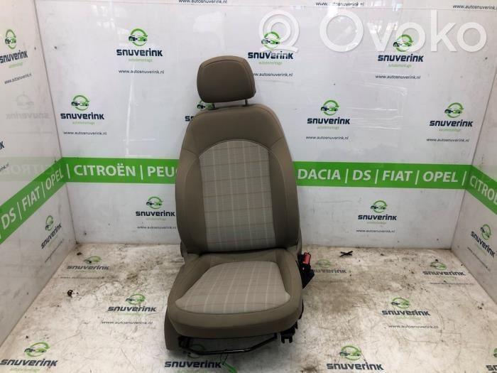 Scaun față pasager   39008704