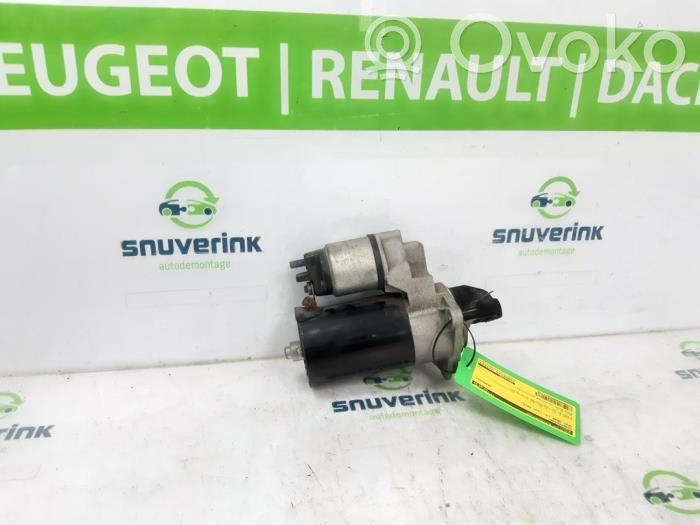 Motor de arranque   55572440,0001137006,0001170611,25194650,55592541