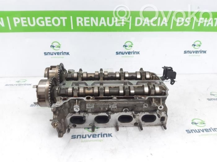 Opel Adam Головка 