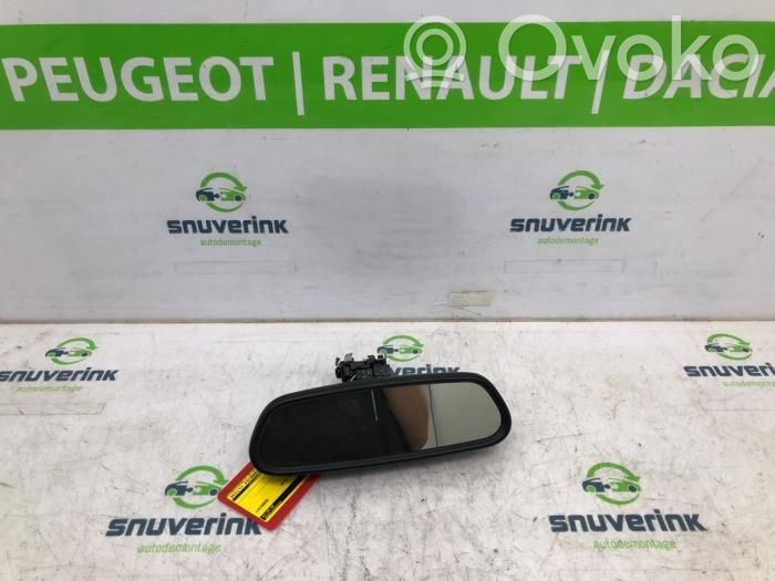 Citroen C3 Aircross Specchietto retrovisore (interno) 