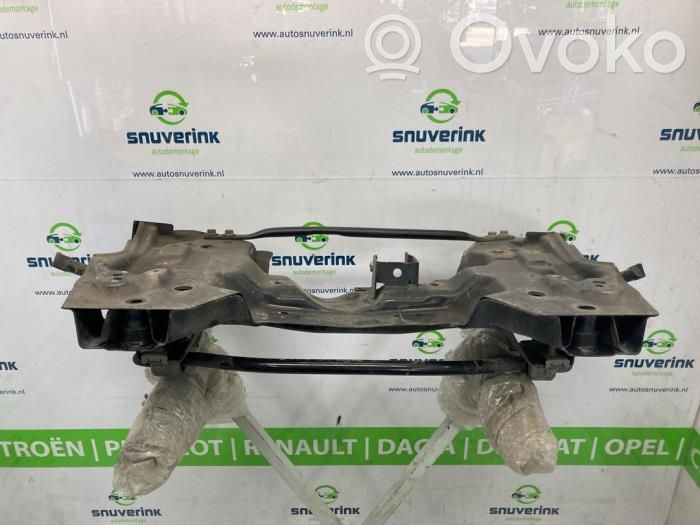 Citroen C3 Aircross Front subframe 