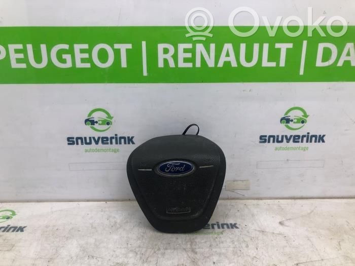 Ford Transit -  Tourneo Connect Vairo oro pagalvė 