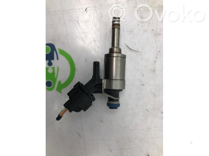 Citroen C4 Grand Picasso Fuel injector 