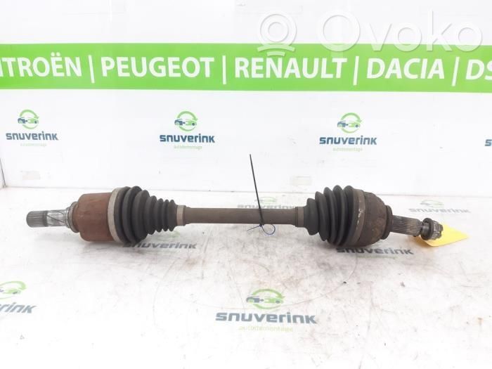 Renault Trafic III (X82) Front driveshaft 