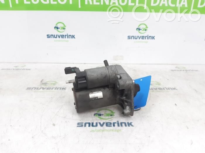 Peugeot 208 I Electromotor 