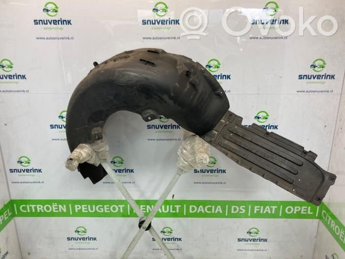Peugeot Expert Nadkole przednie 