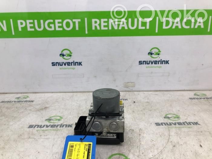 Peugeot Partner ABS Pump 