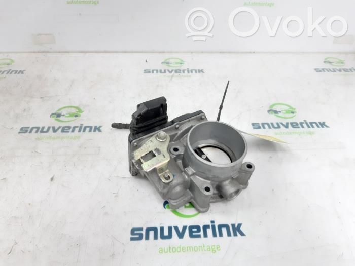 Zawór przepustnicy   152008U23,PE0113640B,PE0113640B
