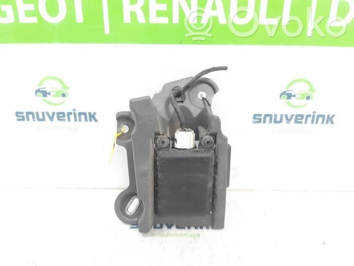 Mazda CX-3 Sensor de radar Distronic 