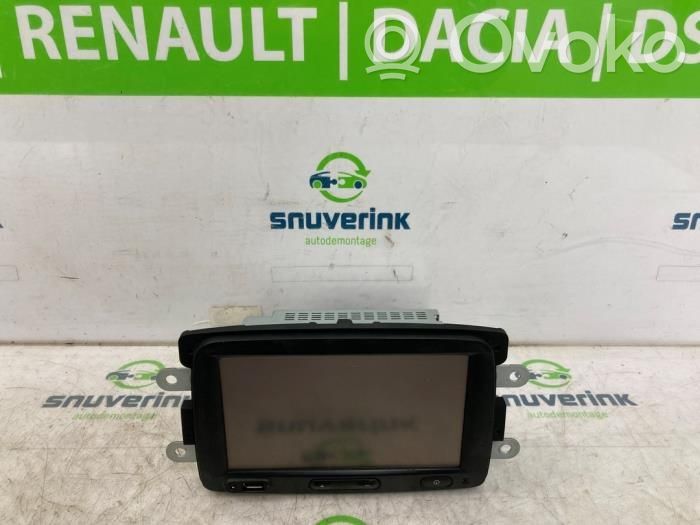 Opel Vivaro Unitate/modul control navigație GPS 