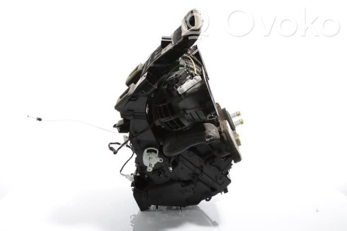 Opel Vivaro Obudowa nagrzewnicy 