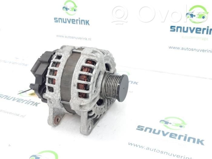 Renault Scenic IV - Grand scenic IV Alternator 