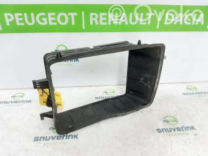 Renault Scenic IV - Grand scenic IV Ghidaj aer/conductă intercooler 