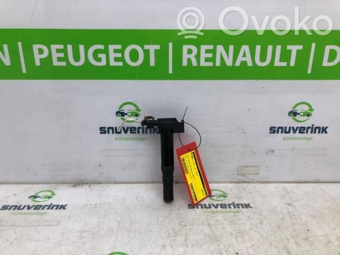 Citroen C3 Bobina di accensione ad alta tensione 