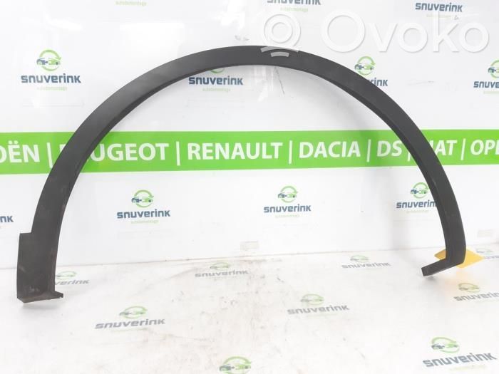 Renault Kadjar Ornament contur aripă față 