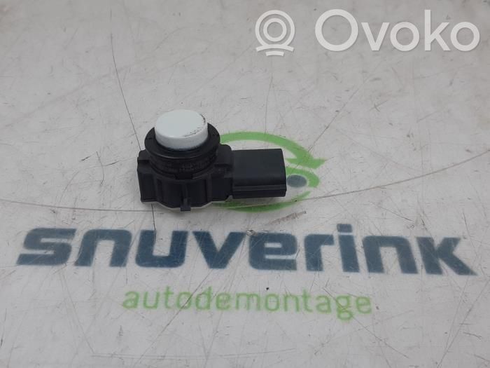 Renault Kadjar Parksensor PDC 