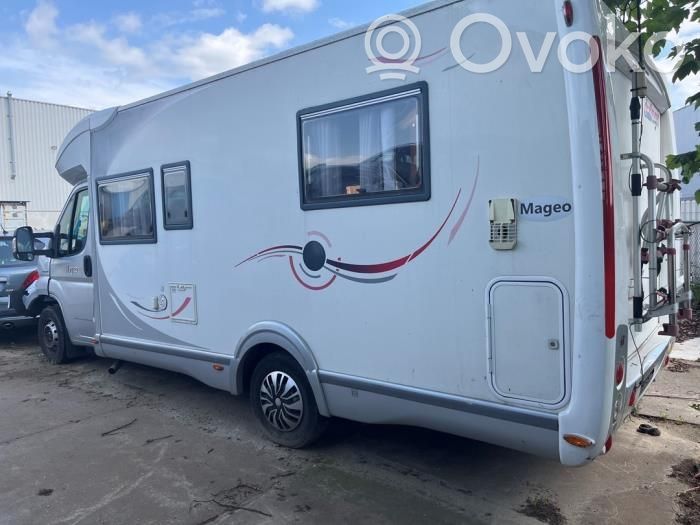 Juego interior   CAMPER,MAGEO112