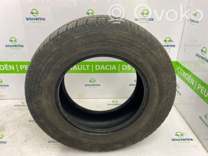 Volkswagen Crafter Anvelopă vară R16