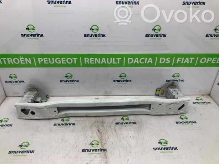 Peugeot 2008 II Poprzeczka zderzaka tylnego 