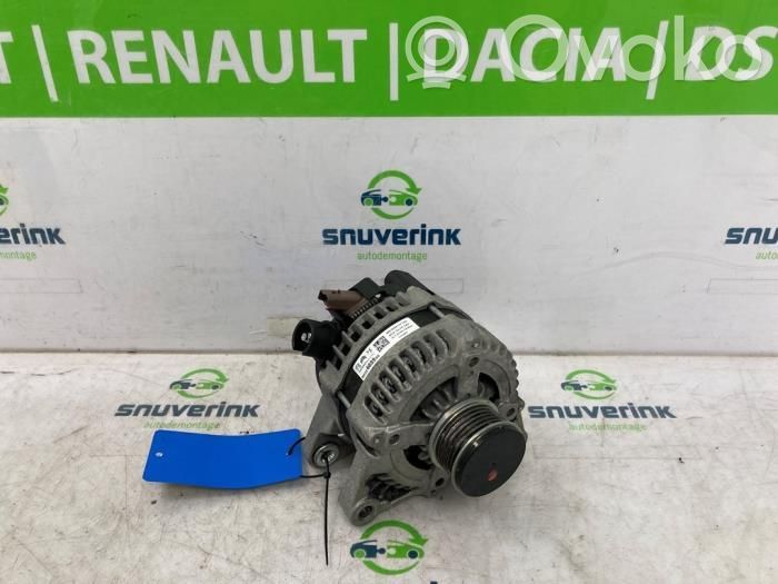 Peugeot 2008 II Alternator 