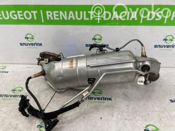 Peugeot 2008 II Filtru de particule catalizator/FAP/DPF 