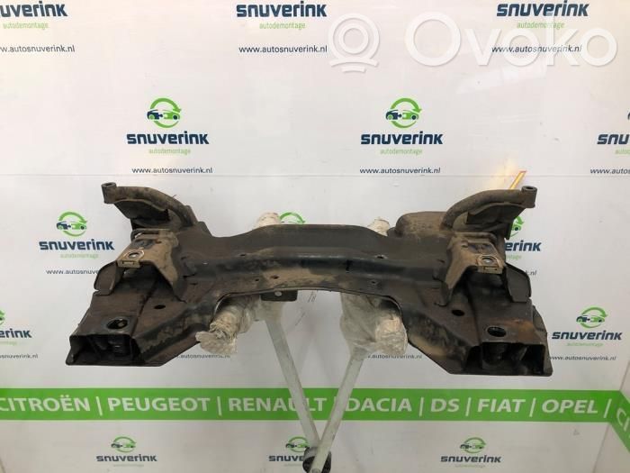 Citroen C3 Aircross Front subframe 