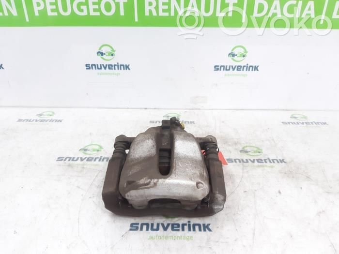 Citroen C3 Aircross Pinza del freno anteriore 