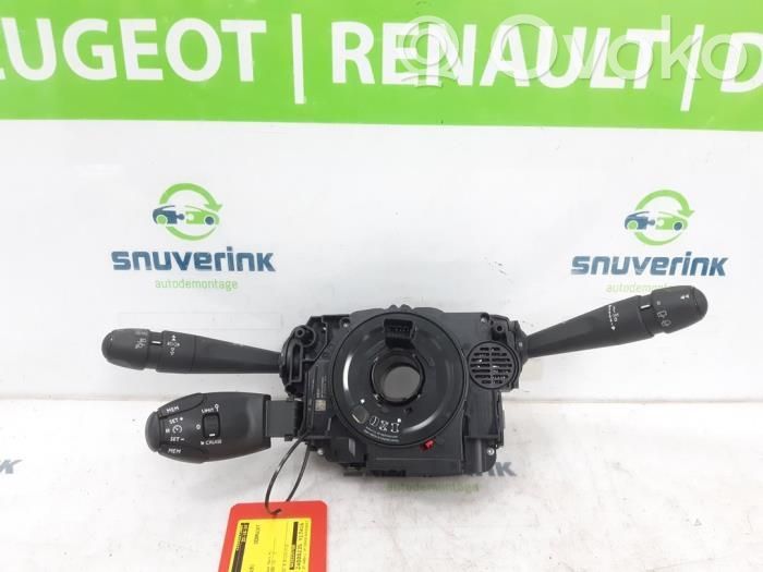 Citroen C3 Aircross Bloc semnalizator și ștergător parbriz 