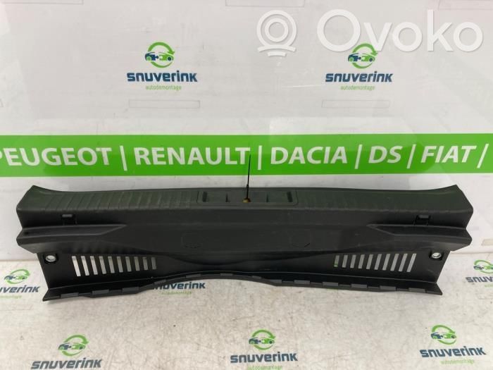 Renault Captur II Verkleidung Kofferraum sonstige 