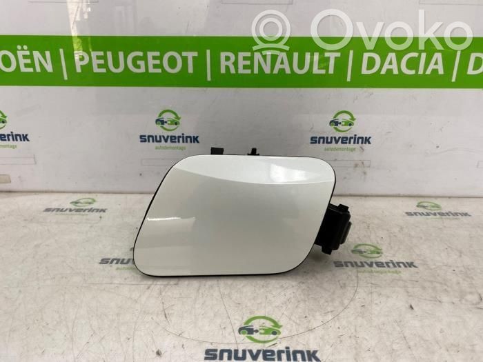 Peugeot 2008 II Sportello del serbatoio del carburante 
