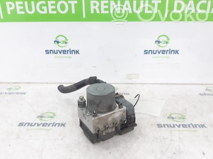 Peugeot 308cc ABS Pump 