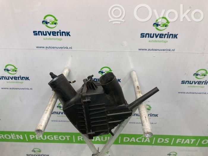 Renault Trafic III (X82) Scatola del filtro dell’aria 