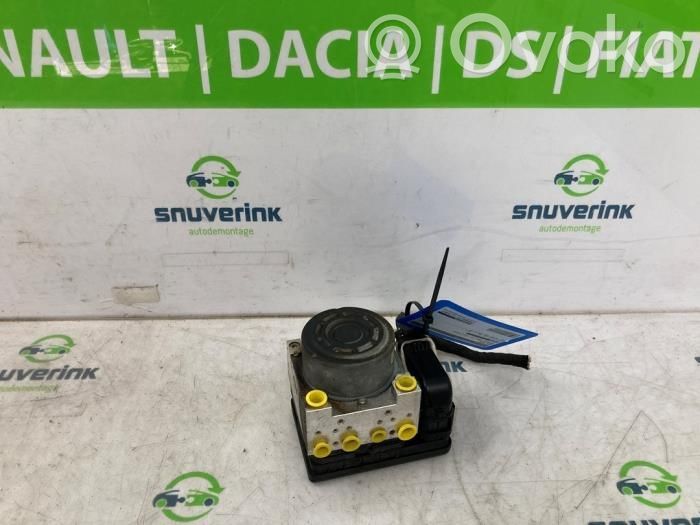Peugeot 2008 I ABS Pump 