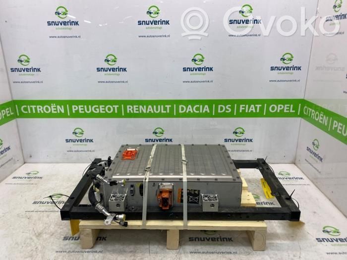 Renault Austral Hibrīda / elektromobiļu akumulators 