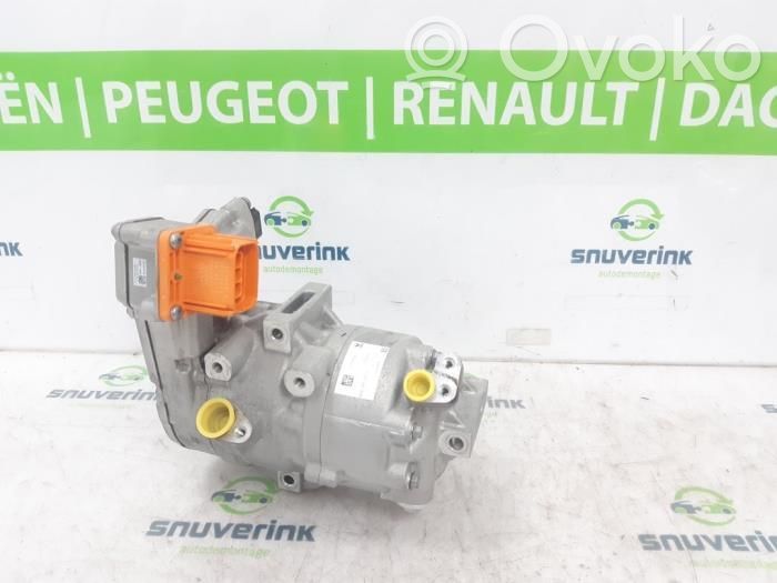 Renault Austral Klimakompressor Pumpe 