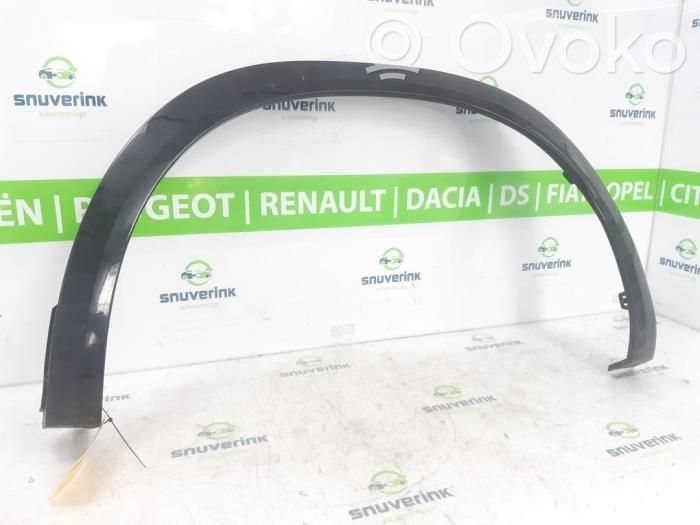 Renault Austral Rivestimento passaruota anteriore 