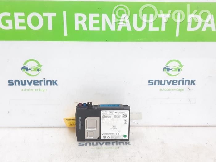 Renault Austral Citu veidu vadības bloki / moduļi 