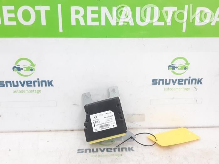 Renault Austral Airbag control unit/module 