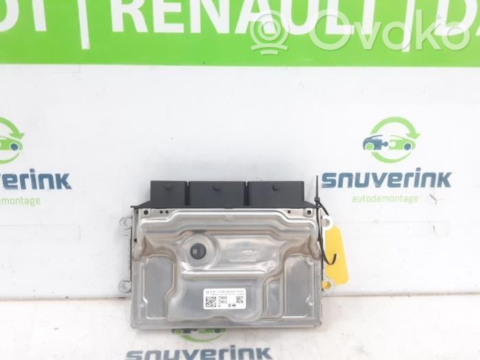 Renault Austral Other control units/modules 